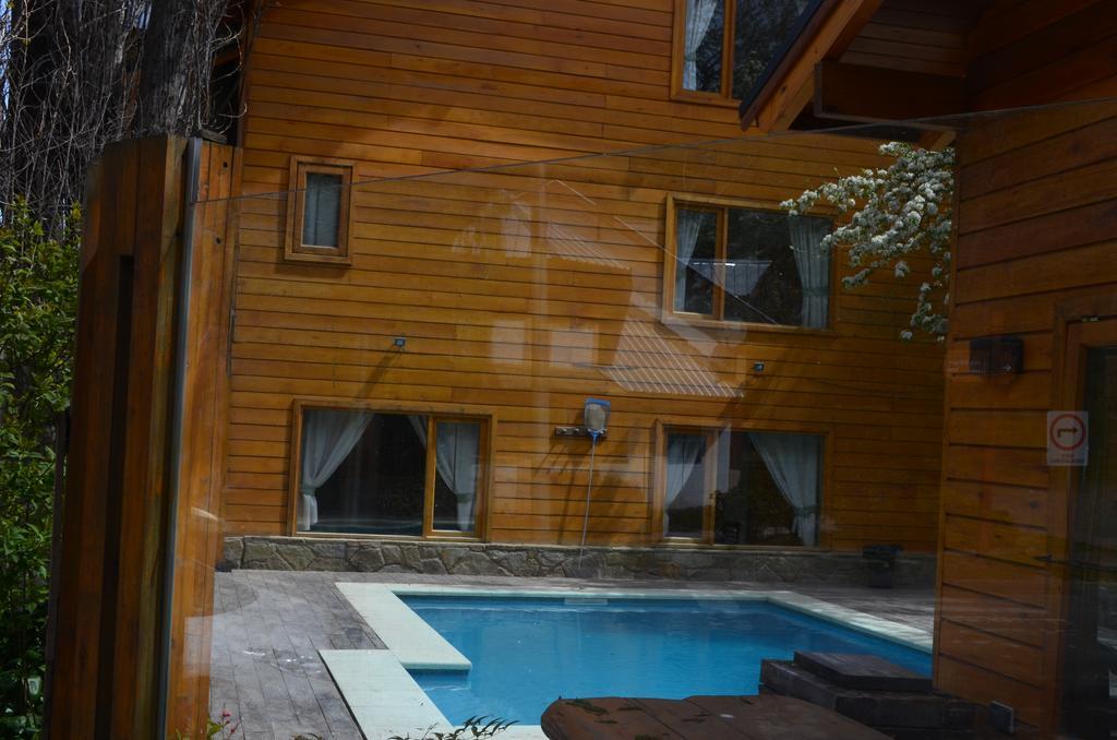 Apart Hotel Robles del Sur Saint-Martin Extérieur photo