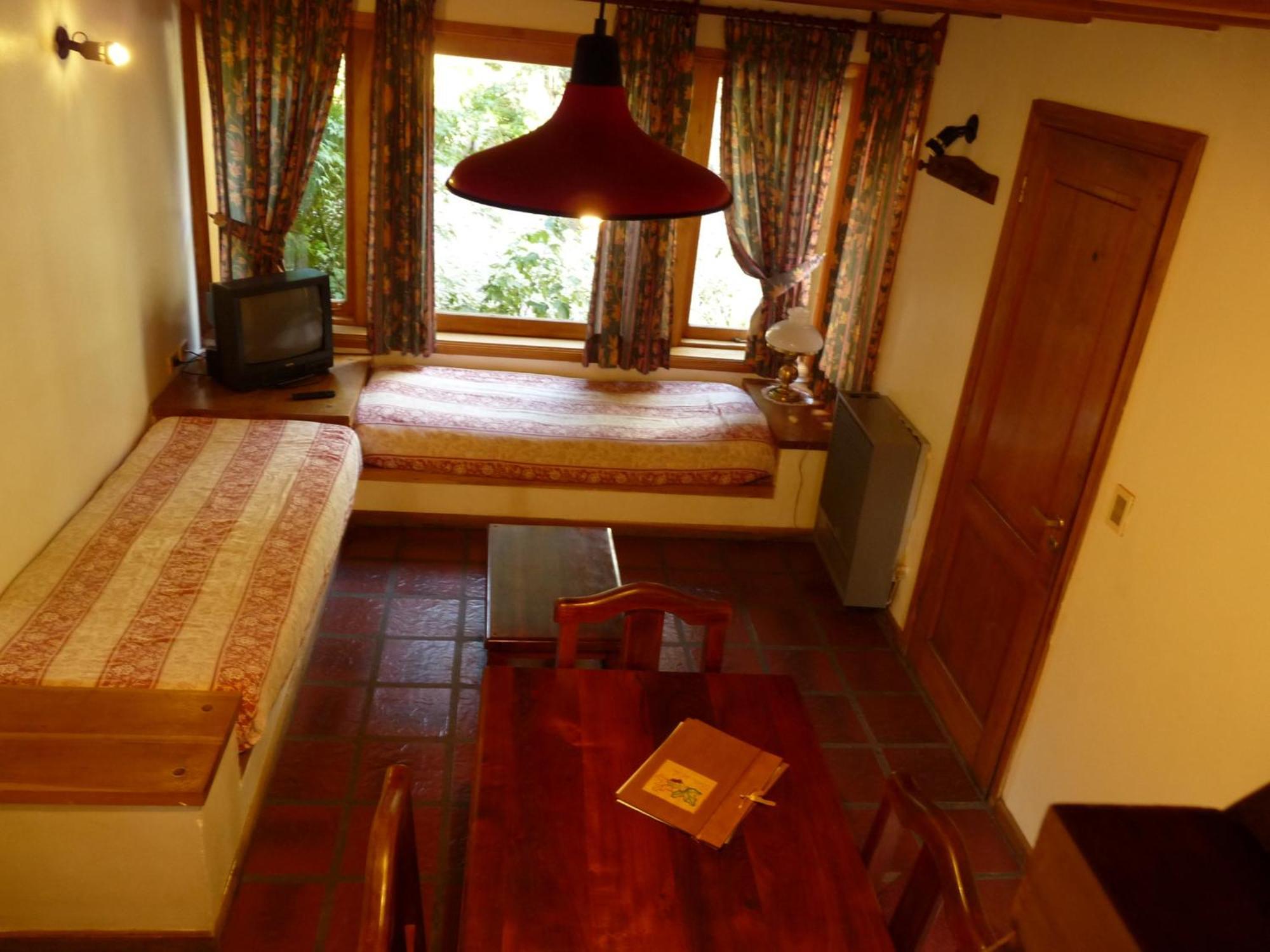 Apart Hotel Robles del Sur Saint-Martin Extérieur photo