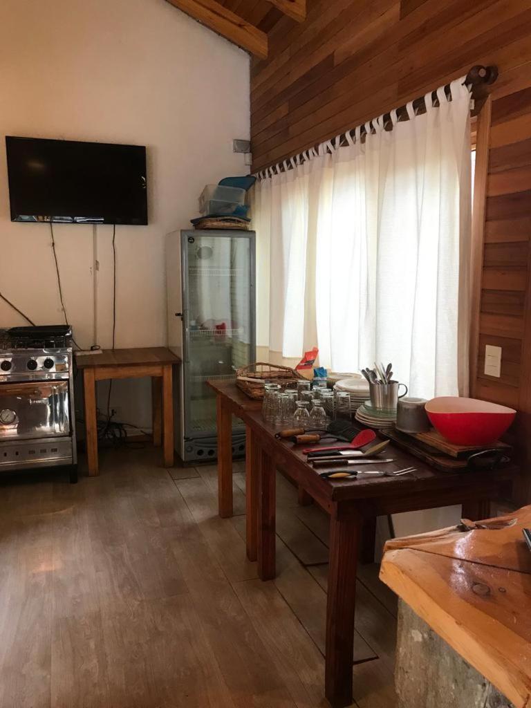 Apart Hotel Robles del Sur Saint-Martin Extérieur photo