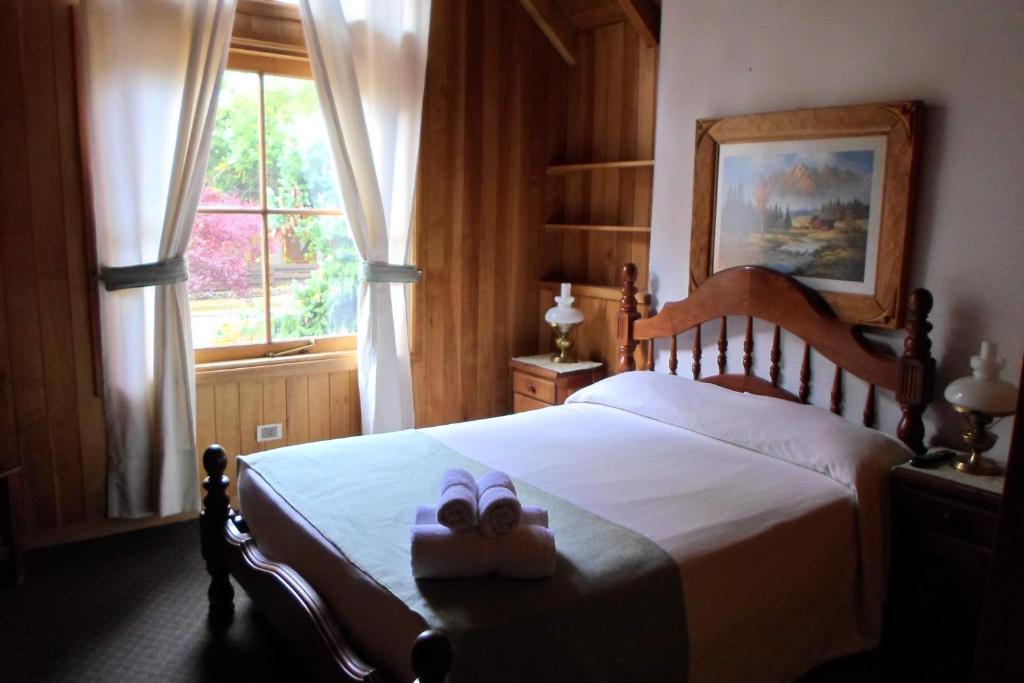 Apart Hotel Robles del Sur Saint-Martin Chambre photo
