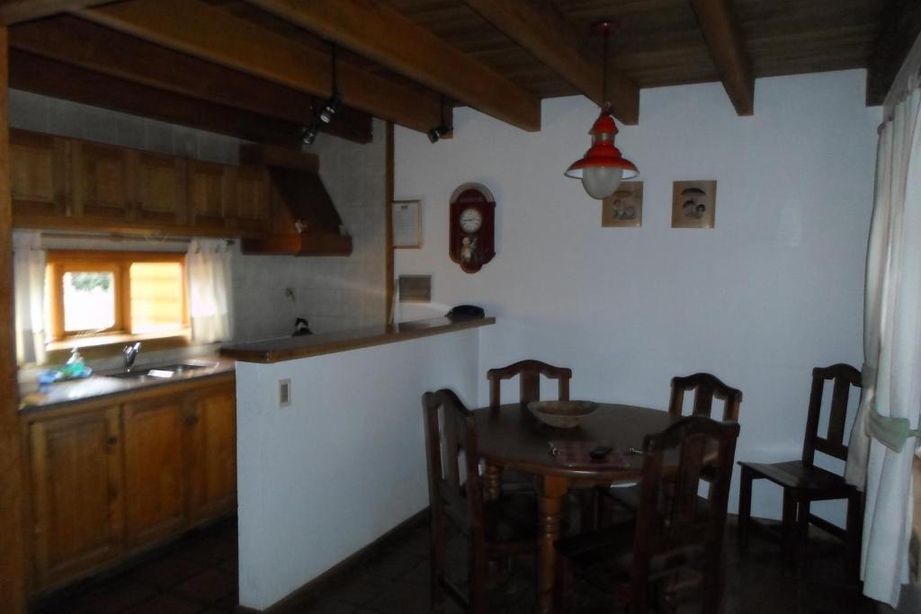 Apart Hotel Robles del Sur Saint-Martin Chambre photo