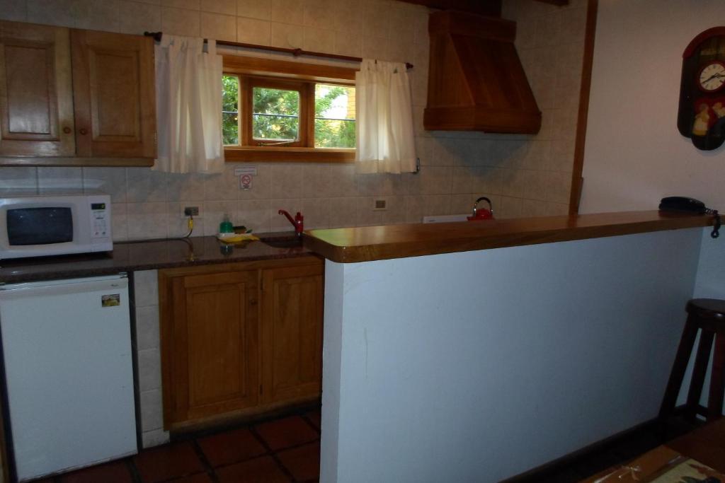 Apart Hotel Robles del Sur Saint-Martin Chambre photo