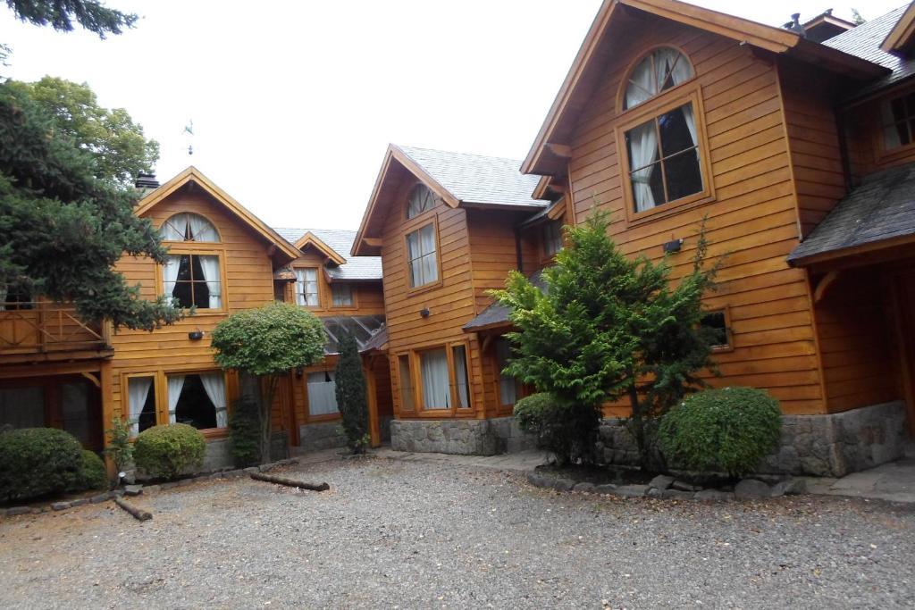 Apart Hotel Robles del Sur Saint-Martin Chambre photo