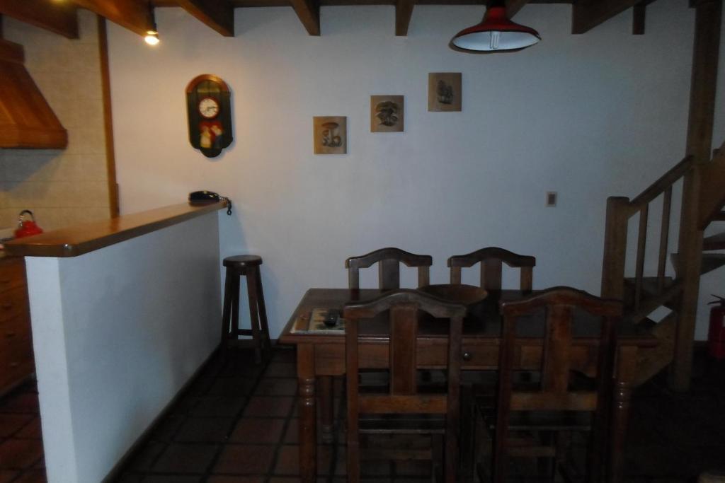 Apart Hotel Robles del Sur Saint-Martin Chambre photo