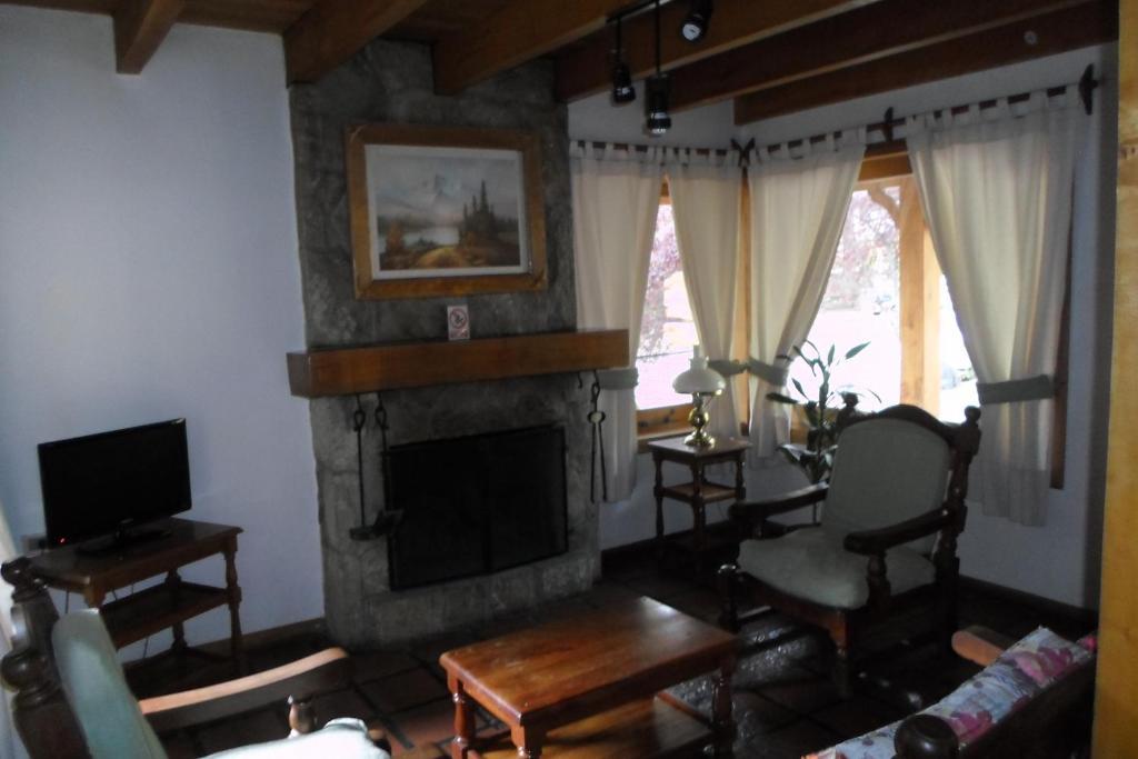 Apart Hotel Robles del Sur Saint-Martin Chambre photo