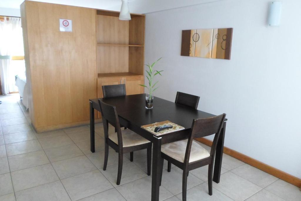 Apart Hotel Robles del Sur Saint-Martin Extérieur photo