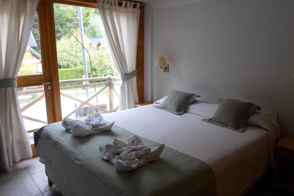 Apart Hotel Robles del Sur Saint-Martin Extérieur photo