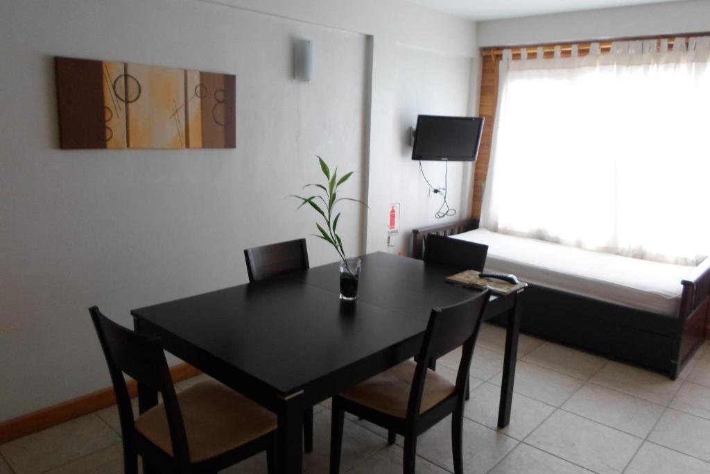 Apart Hotel Robles del Sur Saint-Martin Extérieur photo