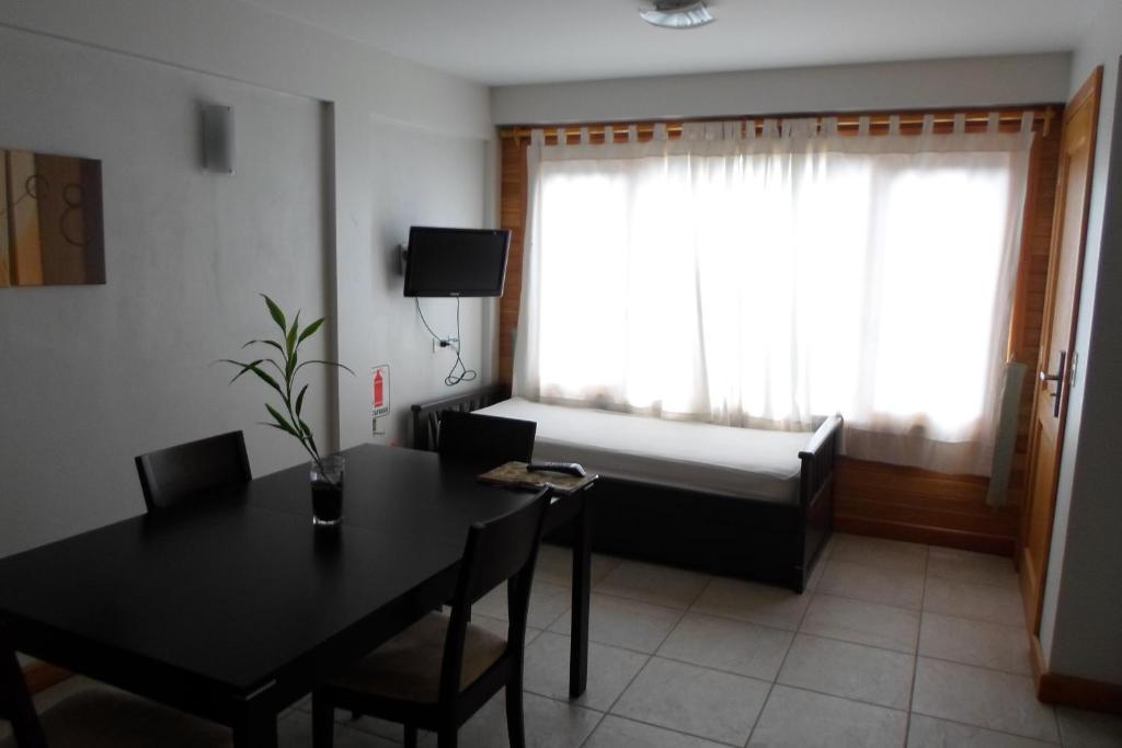 Apart Hotel Robles del Sur Saint-Martin Extérieur photo