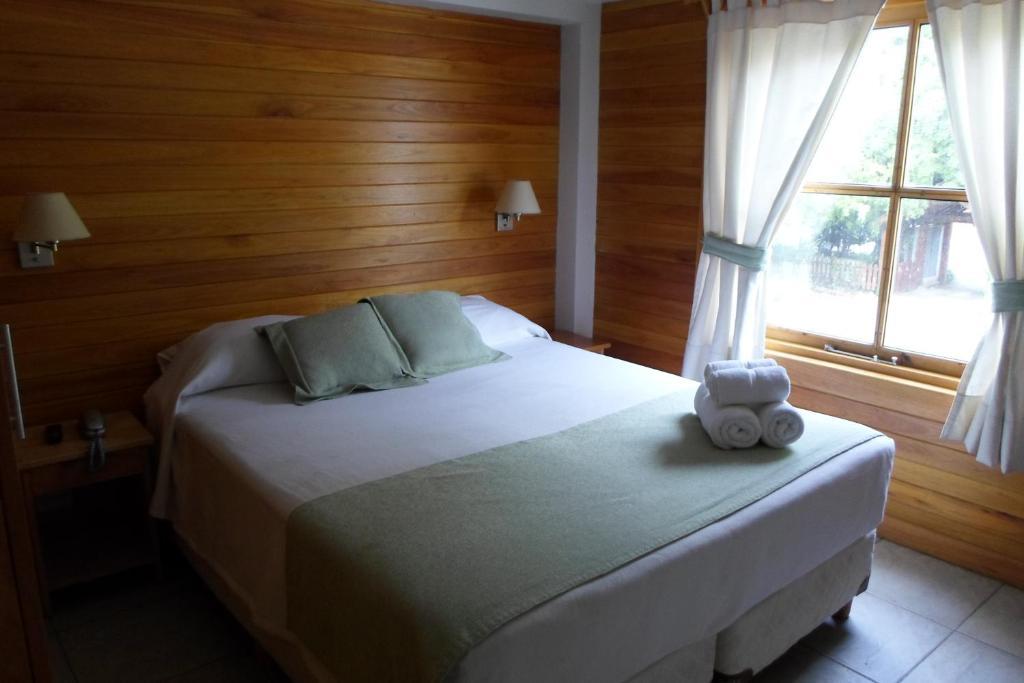 Apart Hotel Robles del Sur Saint-Martin Extérieur photo