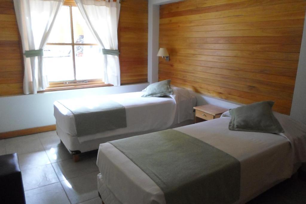 Apart Hotel Robles del Sur Saint-Martin Chambre photo