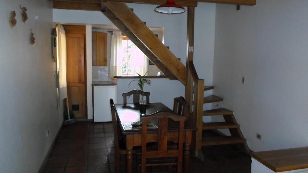 Apart Hotel Robles del Sur Saint-Martin Chambre photo