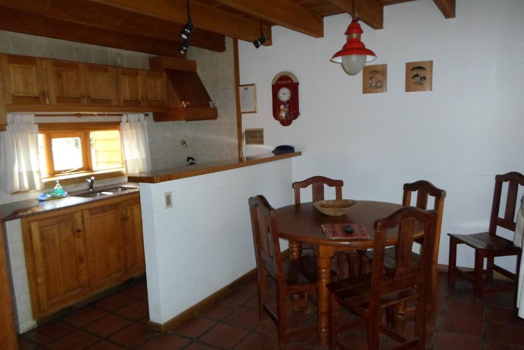 Apart Hotel Robles del Sur Saint-Martin Chambre photo