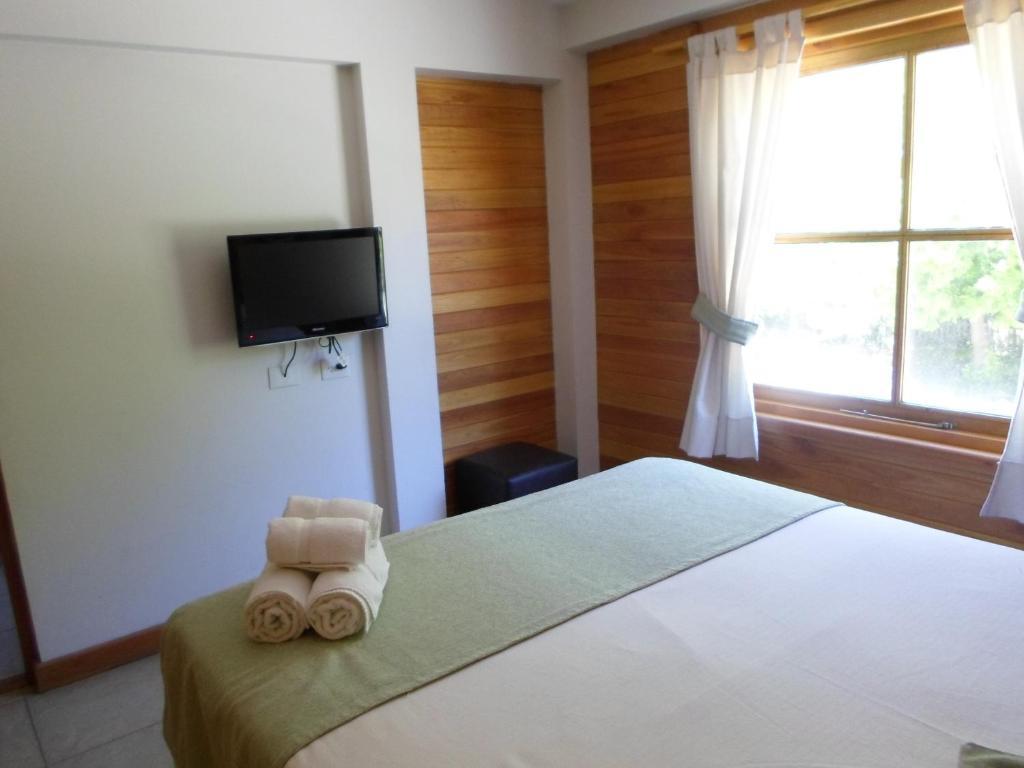 Apart Hotel Robles del Sur Saint-Martin Chambre photo