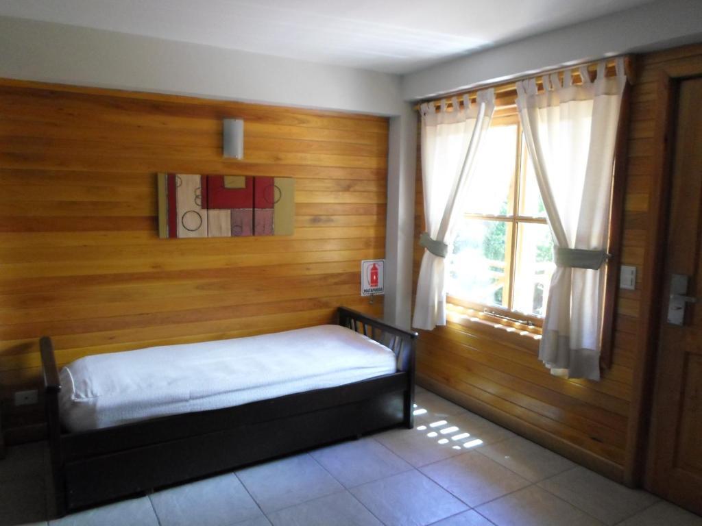 Apart Hotel Robles del Sur Saint-Martin Chambre photo